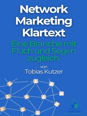 cover image of Network Marketing Klartext
